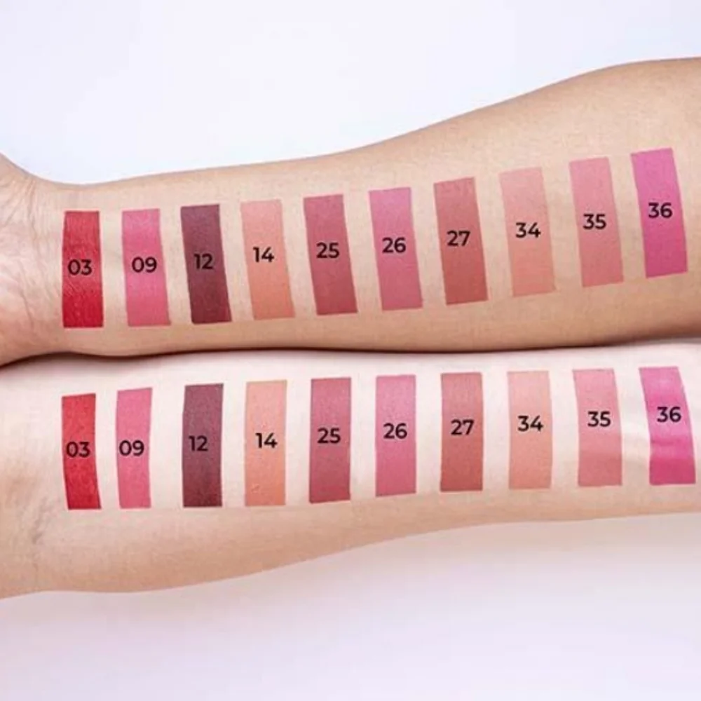 Farmasi Matte Lipstick 09 Matte Pink NWT